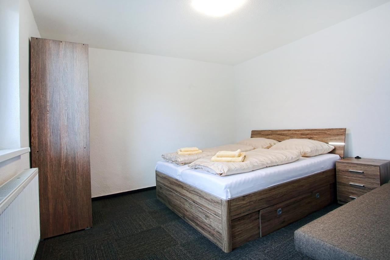 Apartmany Za Rohom ลิฟตอฟสกีมิคูลาช ภายนอก รูปภาพ