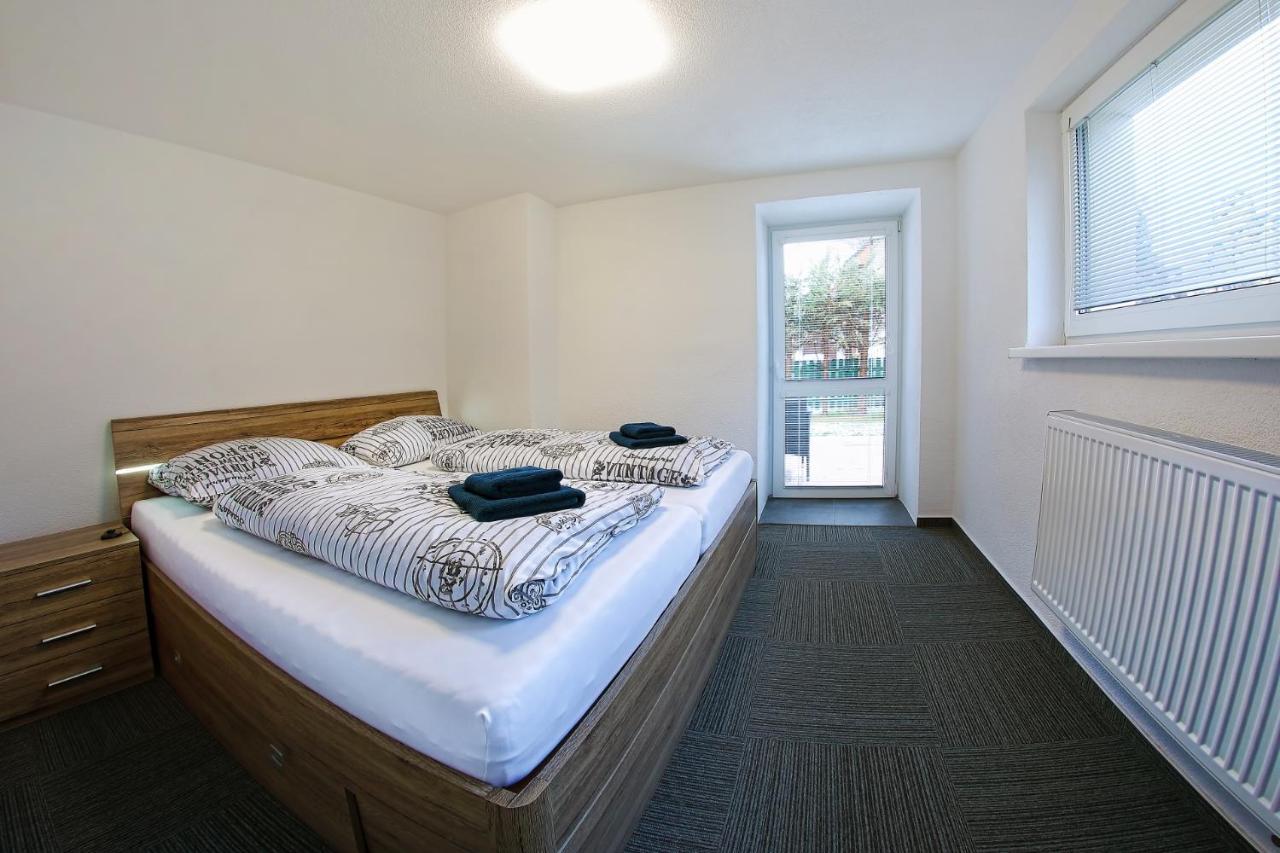 Apartmany Za Rohom ลิฟตอฟสกีมิคูลาช ภายนอก รูปภาพ