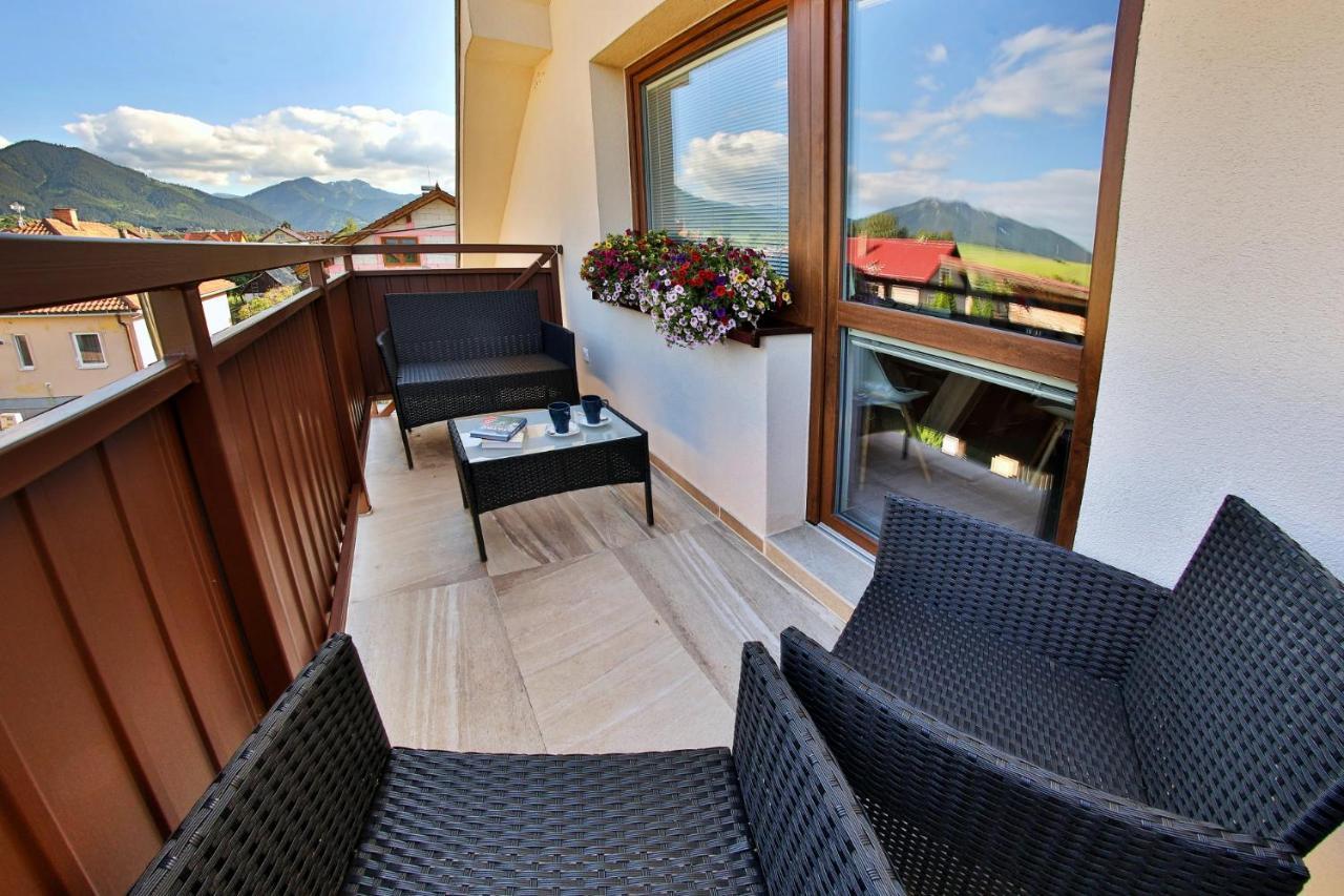 Apartmany Za Rohom ลิฟตอฟสกีมิคูลาช ภายนอก รูปภาพ