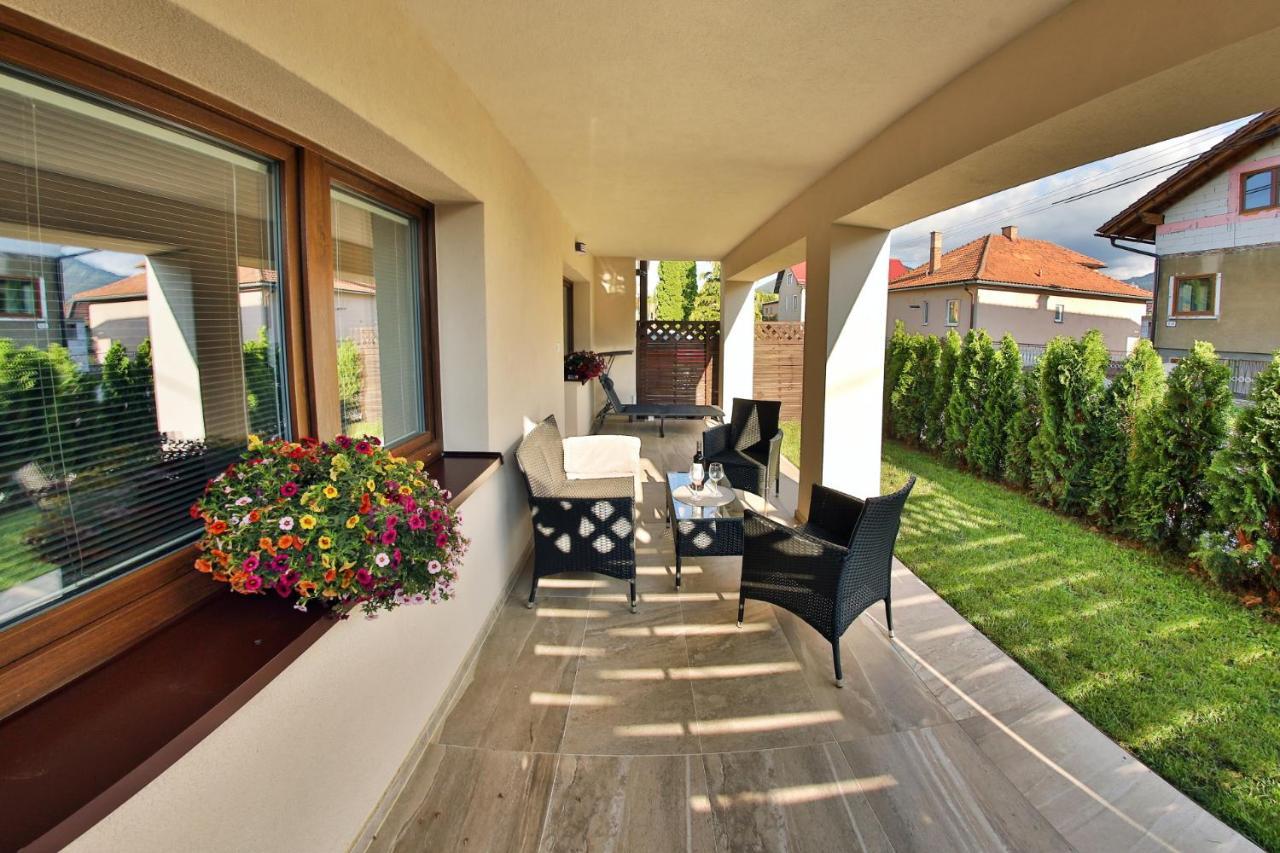 Apartmany Za Rohom ลิฟตอฟสกีมิคูลาช ภายนอก รูปภาพ